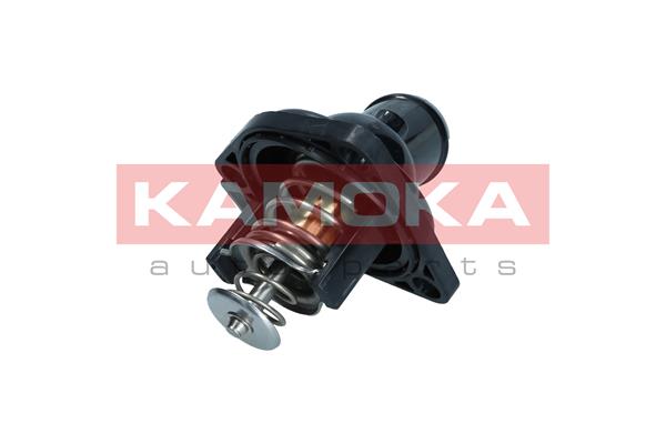 KAMOKA 7710201 Thermostat, Kühlmittel