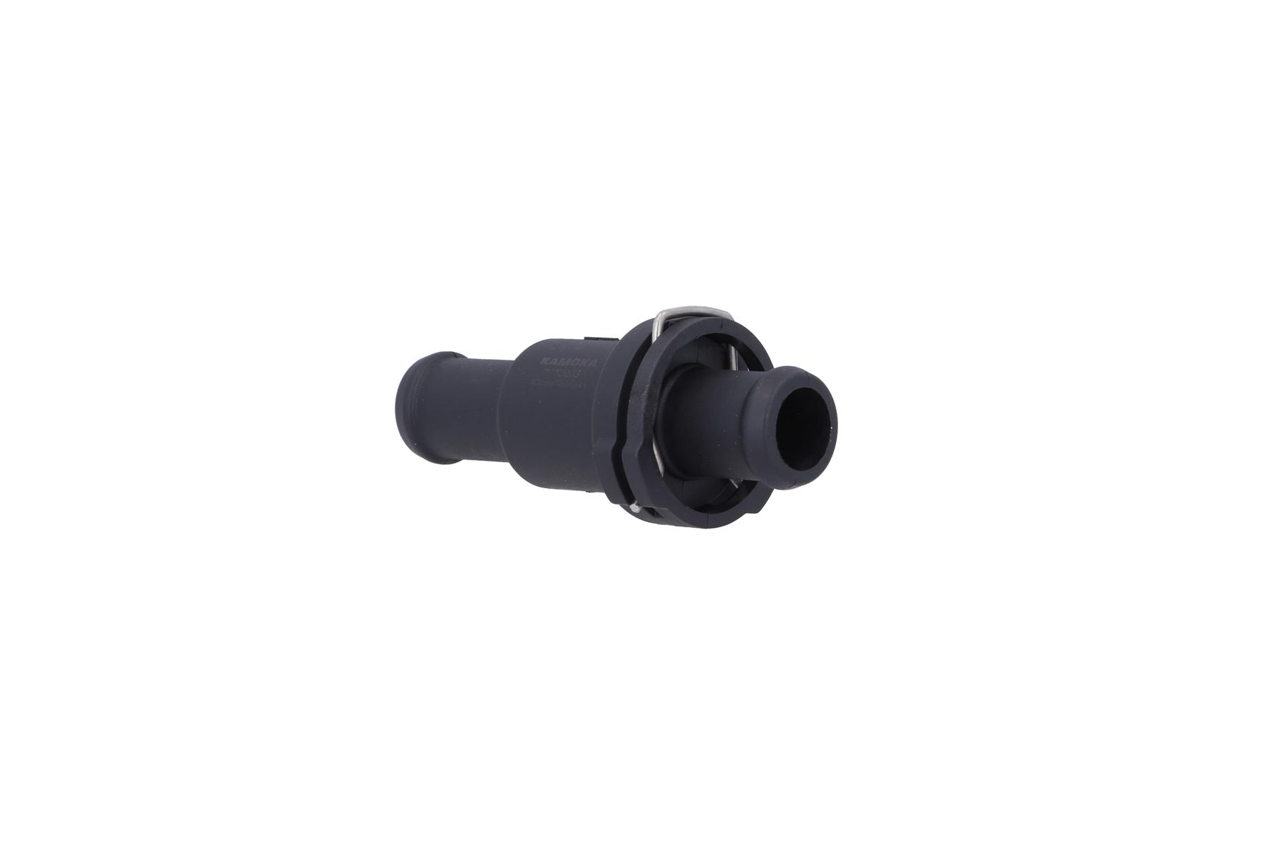 Thermostat, coolant 3