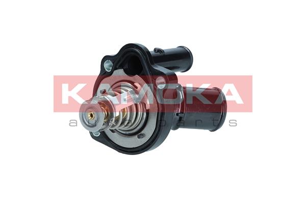 KAMOKA 7710204 Termostathus