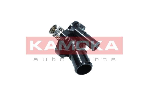 KAMOKA 7710204 Thermostat, Kühlmittel