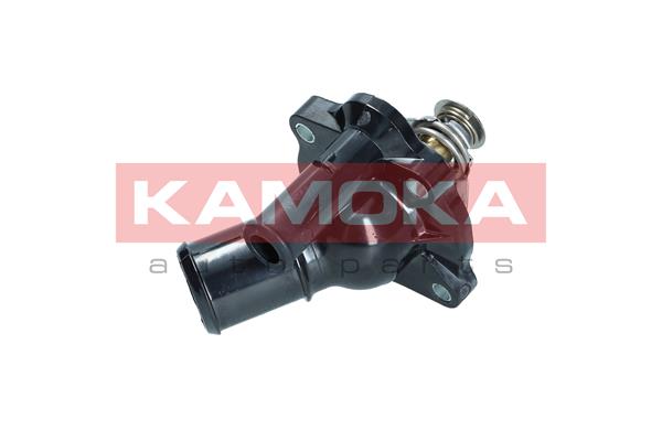 KAMOKA 7710204 Thermostat, Kühlmittel