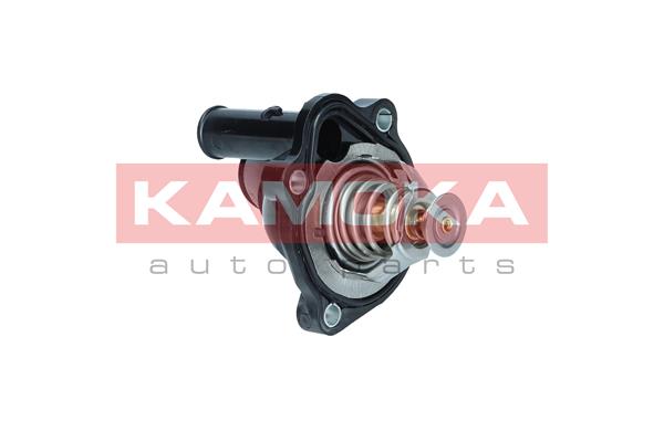 KAMOKA 7710204 Thermostat, Kühlmittel