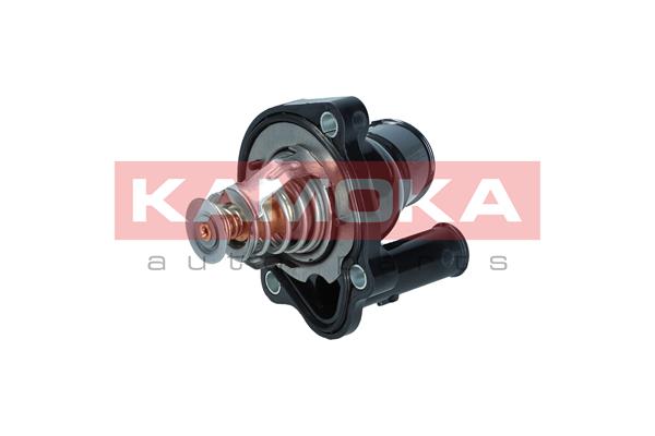 KAMOKA 7710205 Thermostat, Kühlmittel