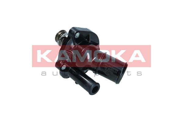 KAMOKA 7710205 Thermostat, Kühlmittel