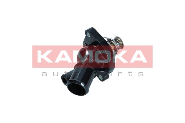 KAMOKA 7710205 Thermostat, Kühlmittel