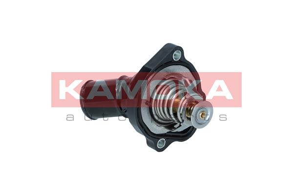KAMOKA 7710205 Thermostat, Kühlmittel