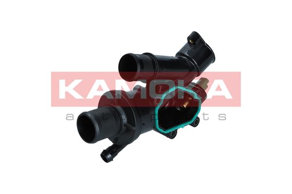 KAMOKA 7710206 Termostathus