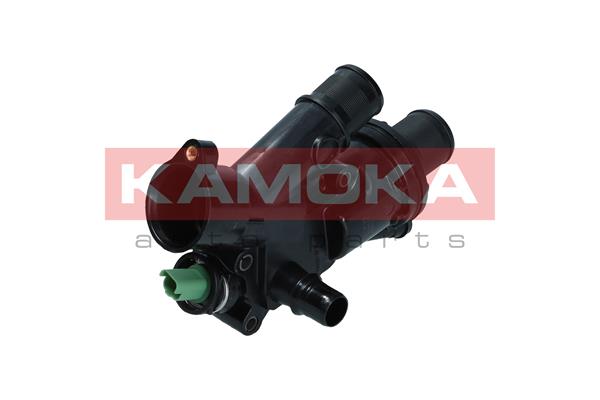 KAMOKA 7710206 Thermostat, Kühlmittel
