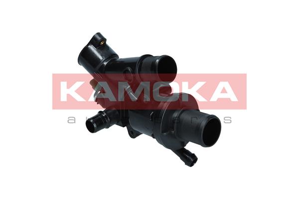KAMOKA 7710206 Thermostat, Kühlmittel