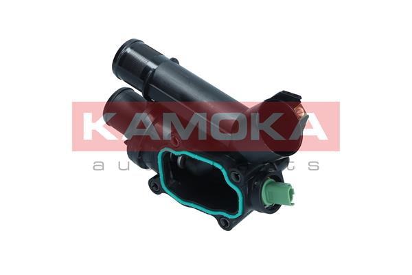 KAMOKA 7710207 Termostato,...