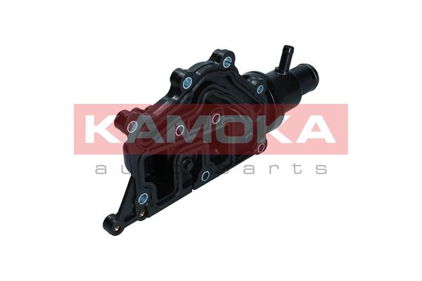KAMOKA 7710208 Thermostat,...
