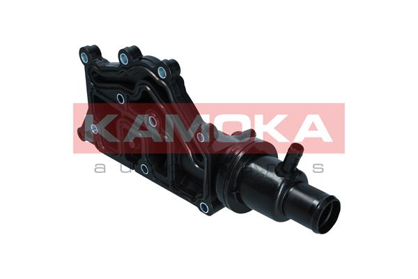 KAMOKA 7710208 Thermostat, Kühlmittel