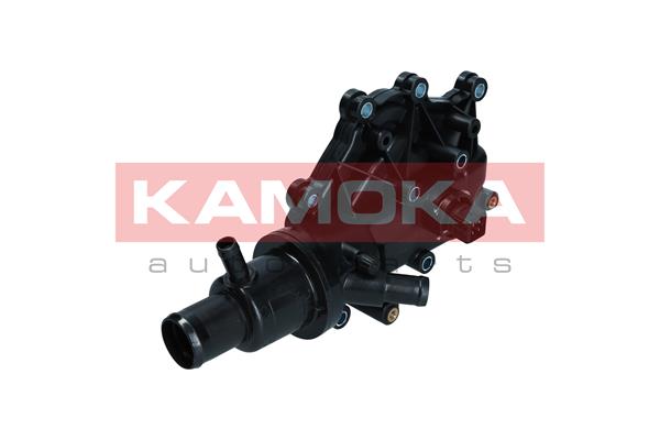 KAMOKA 7710208 Thermostat, Kühlmittel