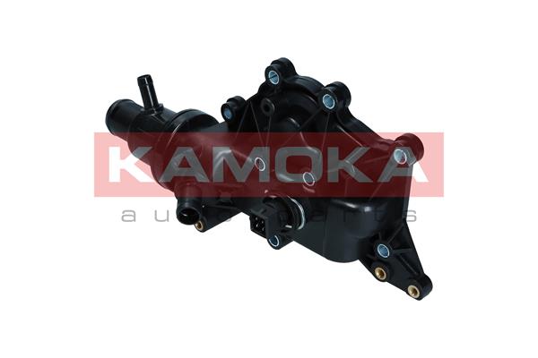 KAMOKA 7710208 Thermostat, Kühlmittel