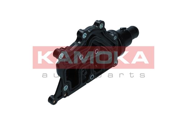 KAMOKA 7710209 Termostathus