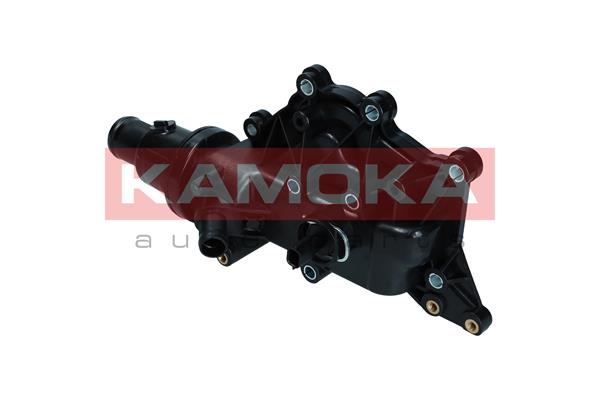 KAMOKA 7710209 Thermostat, Kühlmittel