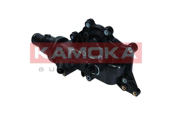 KAMOKA 7710210 Thermostat, Kühlmittel