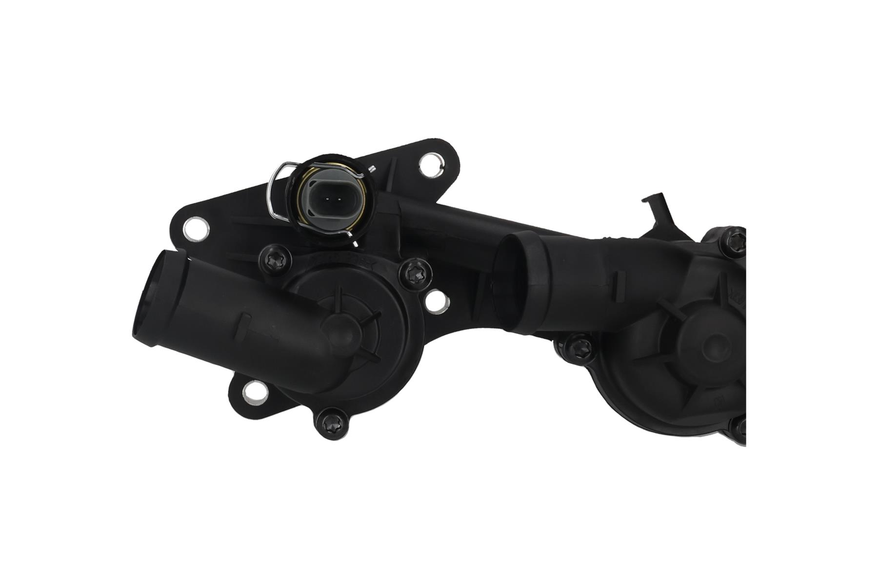 Thermostat, coolant 4