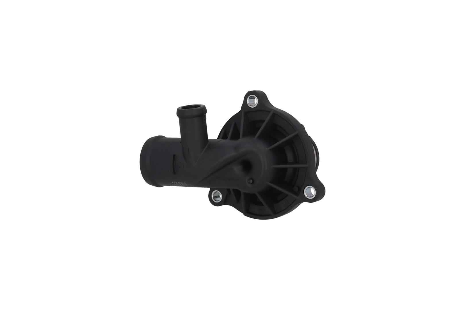 Thermostat, coolant 3