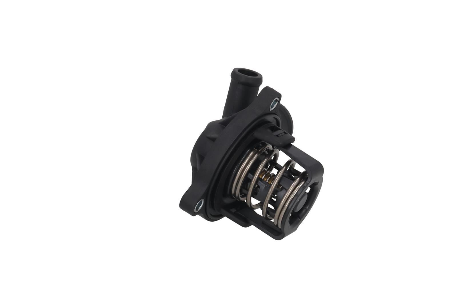 Thermostat, coolant 4