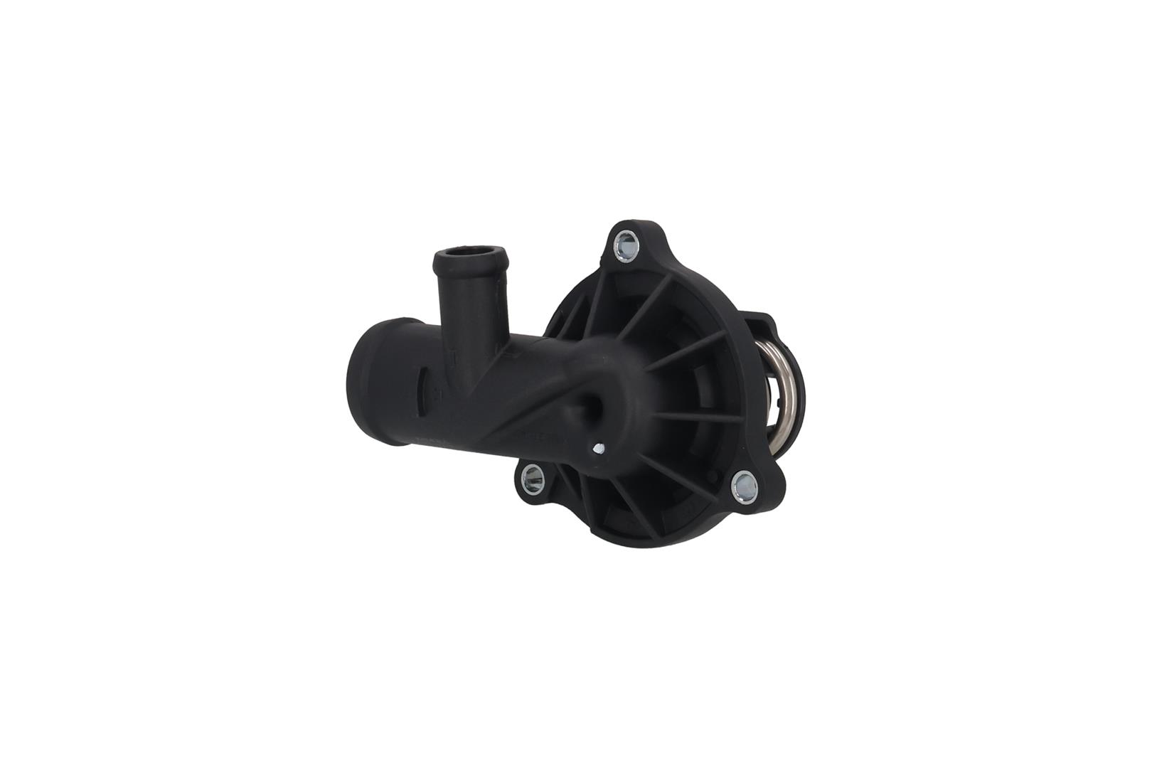 Thermostat, coolant 4