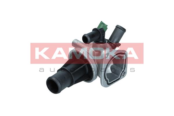 KAMOKA 7710217 Thermostat, Kühlmittel