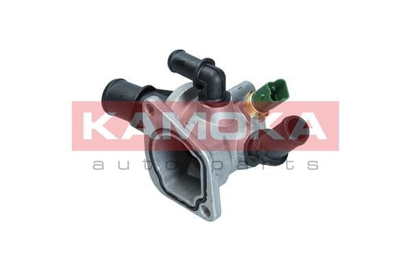 KAMOKA 7710217 Thermostat, Kühlmittel