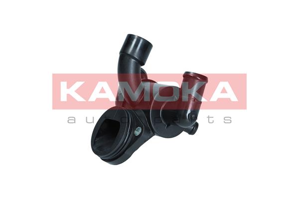 Thermostat, coolant 2