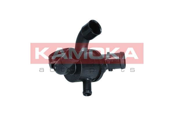 Thermostat, coolant 3