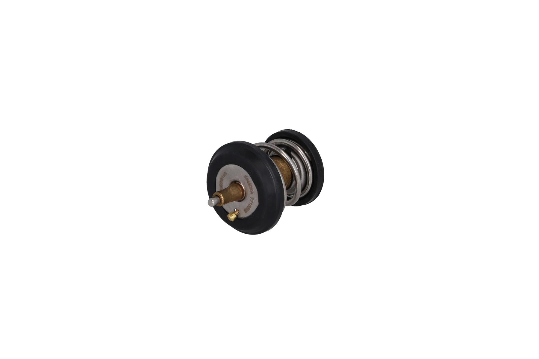 Thermostat, coolant 2