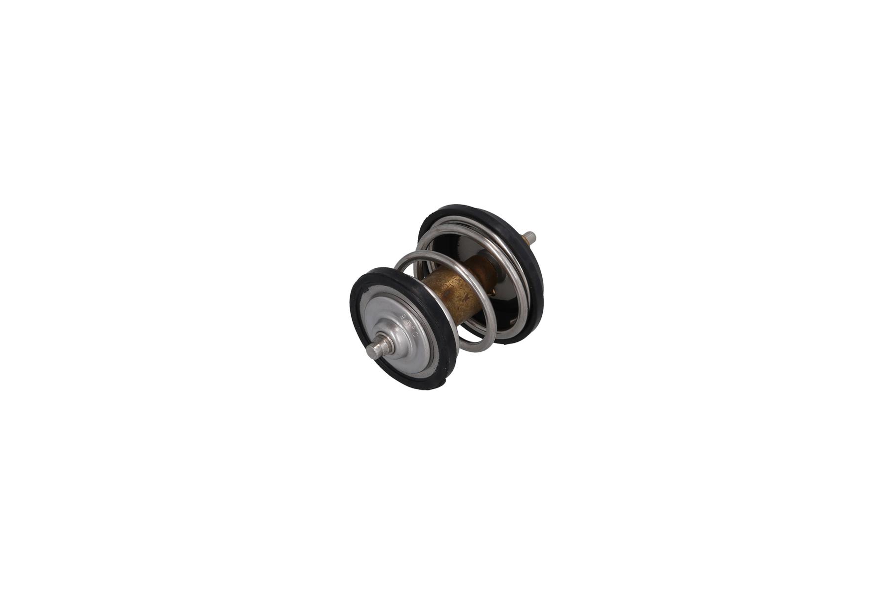 Thermostat, coolant 4