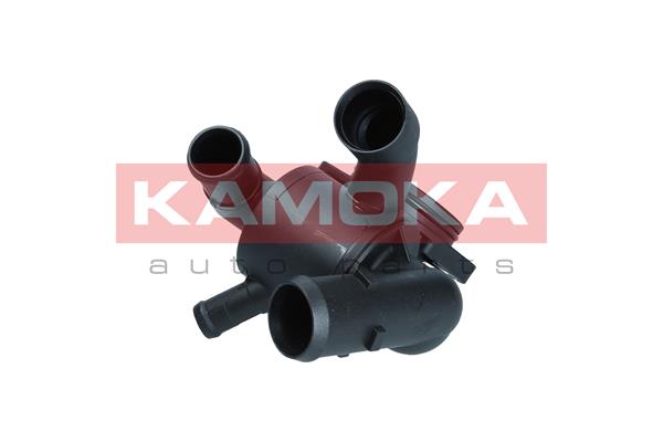 Thermostat, coolant 2