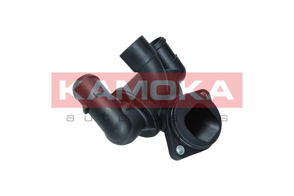 Thermostat, coolant 3