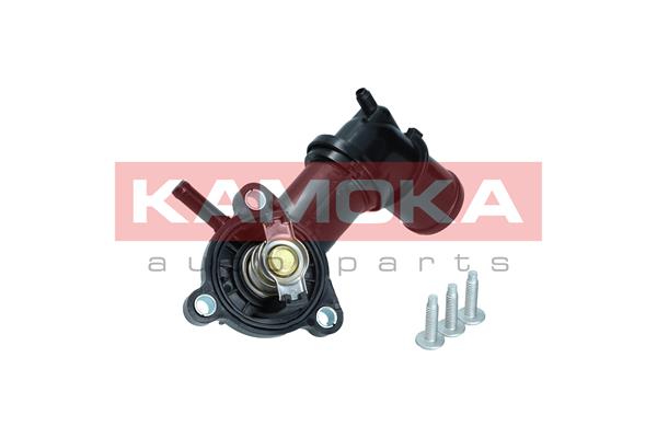 KAMOKA 7710224 Thermostat, Kühlmittel