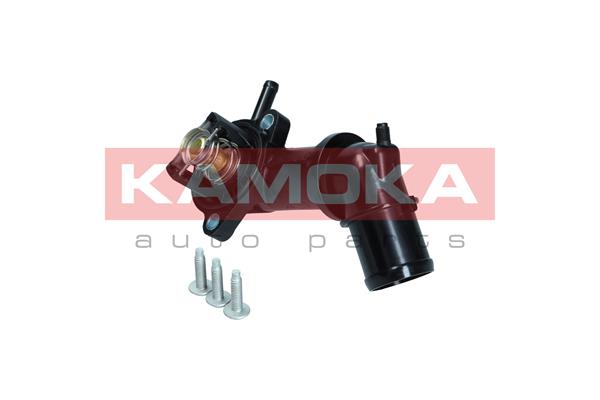 KAMOKA 7710224 Thermostat, Kühlmittel
