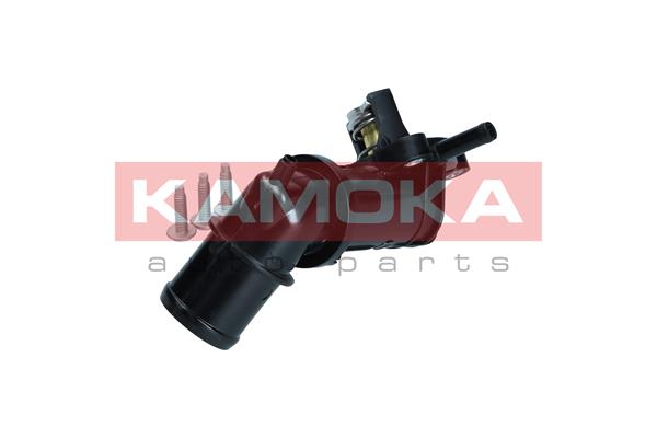 KAMOKA 7710224 Thermostat, Kühlmittel