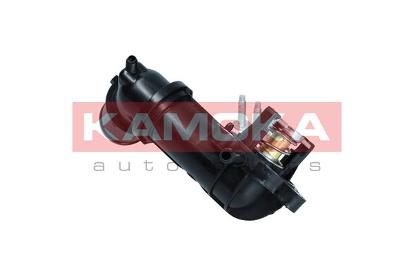 KAMOKA 7710224 Thermostat, Kühlmittel