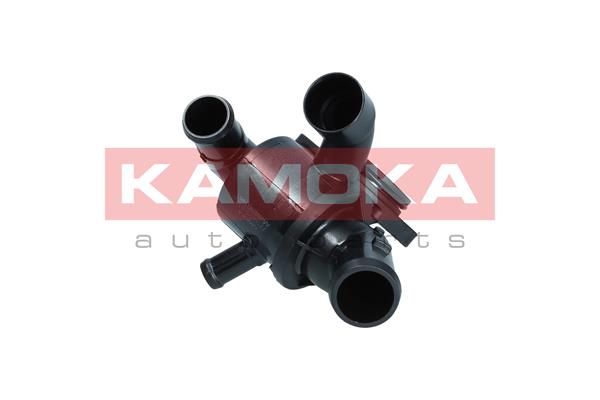 Thermostat, coolant 2