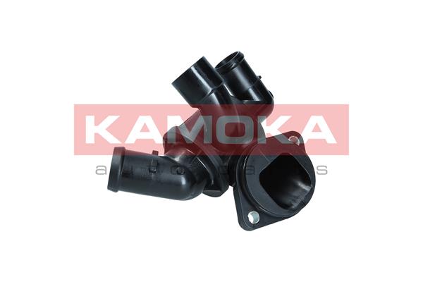 Thermostat, coolant 3