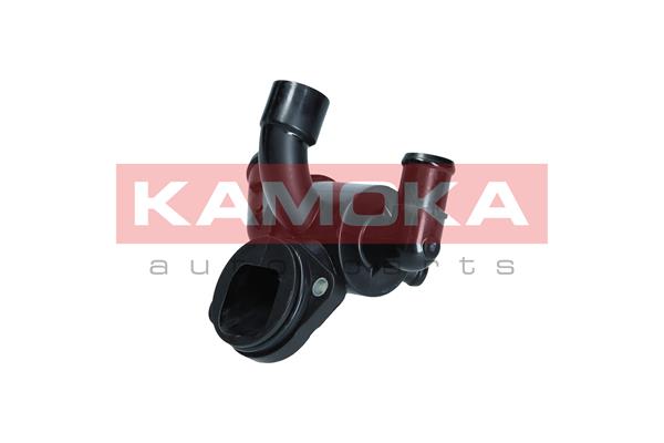 Thermostat, coolant 4