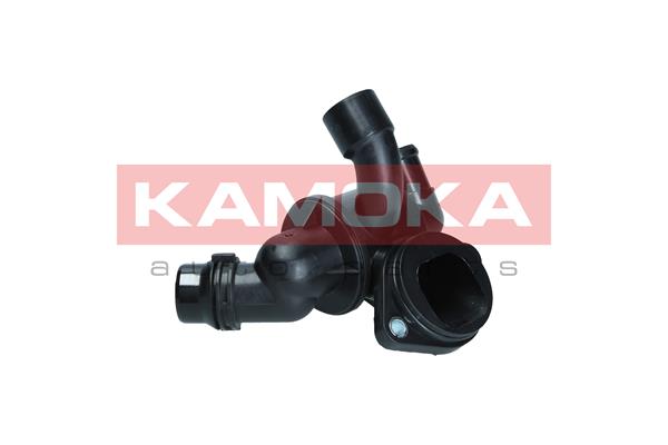 Thermostat, coolant 3