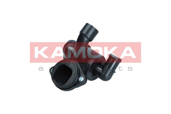 Thermostat, coolant 4