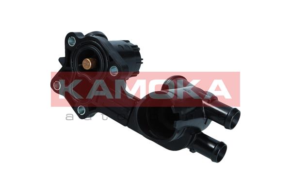 Thermostat, coolant 2