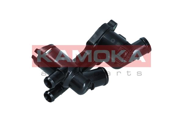 Thermostat, coolant 3