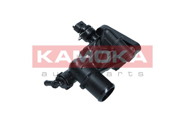KAMOKA 7710231 Thermostat, Kühlmittel
