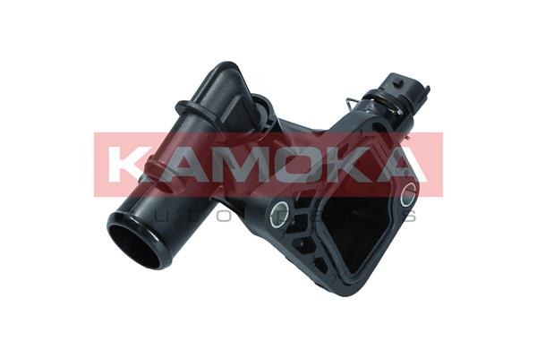 KAMOKA 7710231 Thermostat, Kühlmittel