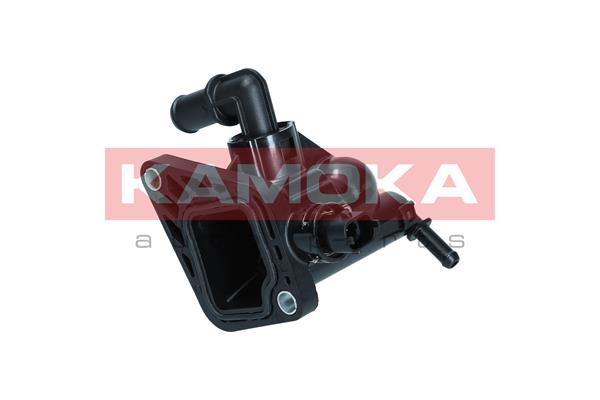 KAMOKA 7710231 Thermostat, Kühlmittel