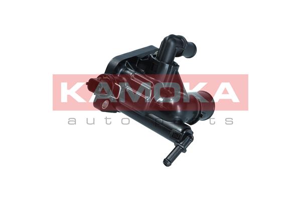 KAMOKA 7710231 Thermostat, Kühlmittel