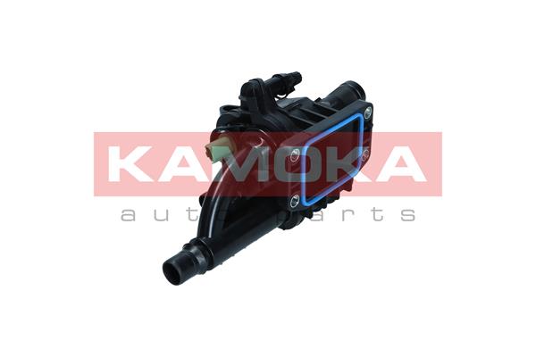 KAMOKA 7710233 Termostato,...