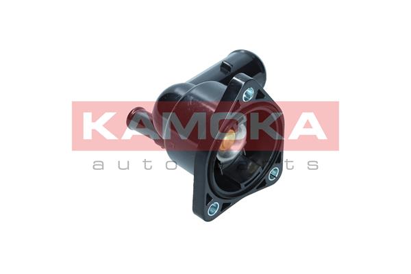 KAMOKA 7710234 Thermostat, Kühlmittel
